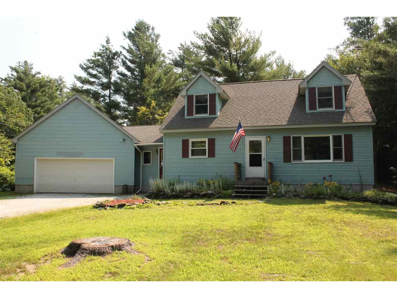 72 Crystal Road