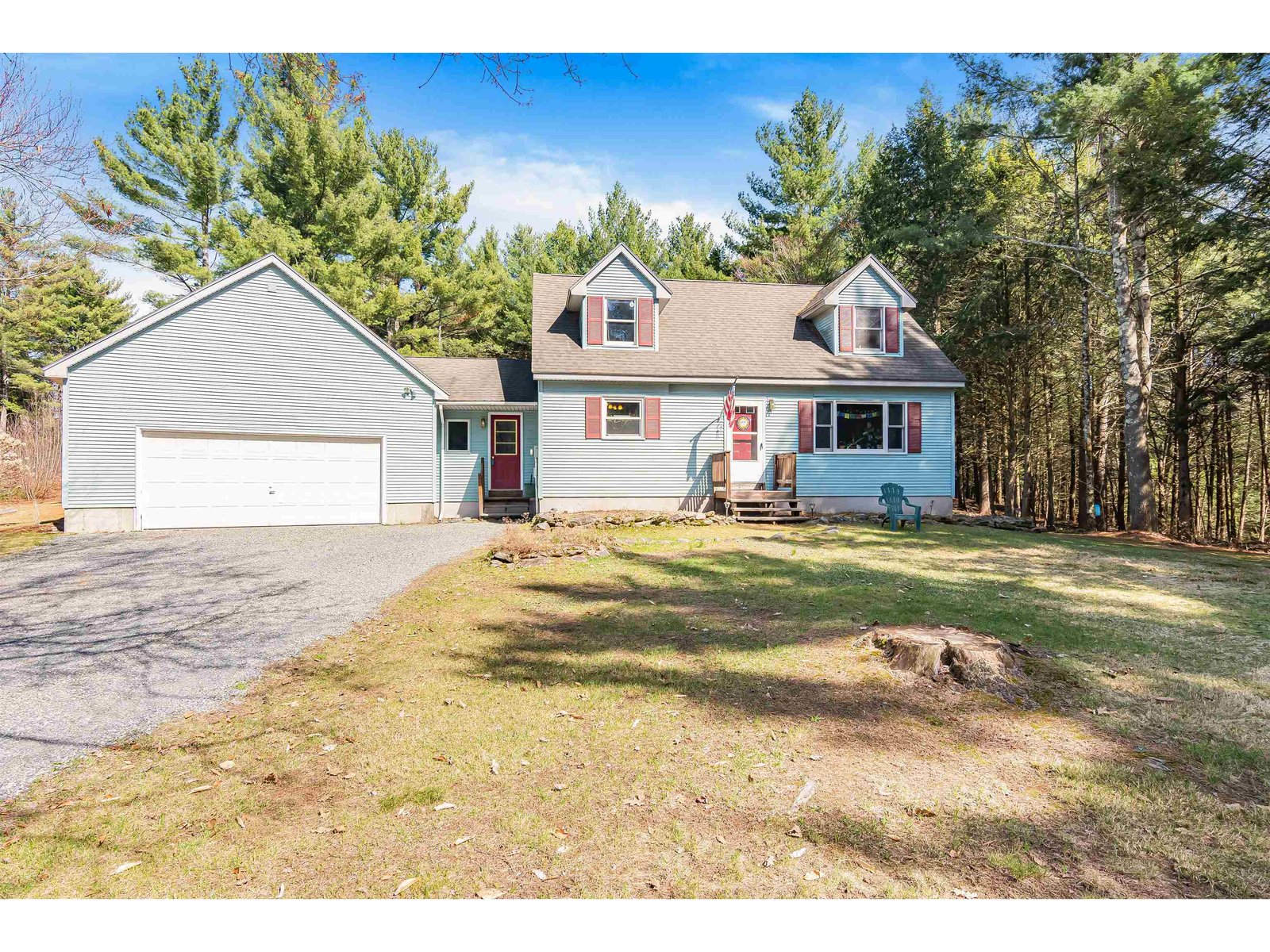 72 Crystal Road