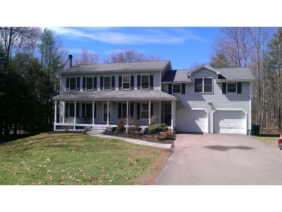 72 Delma Drive