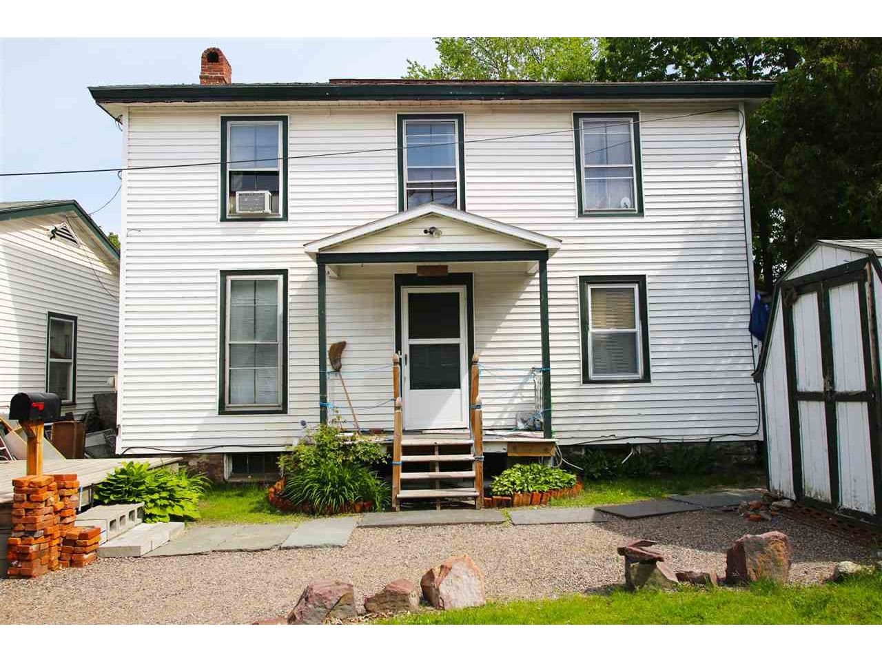 72 Elmwood Avenue