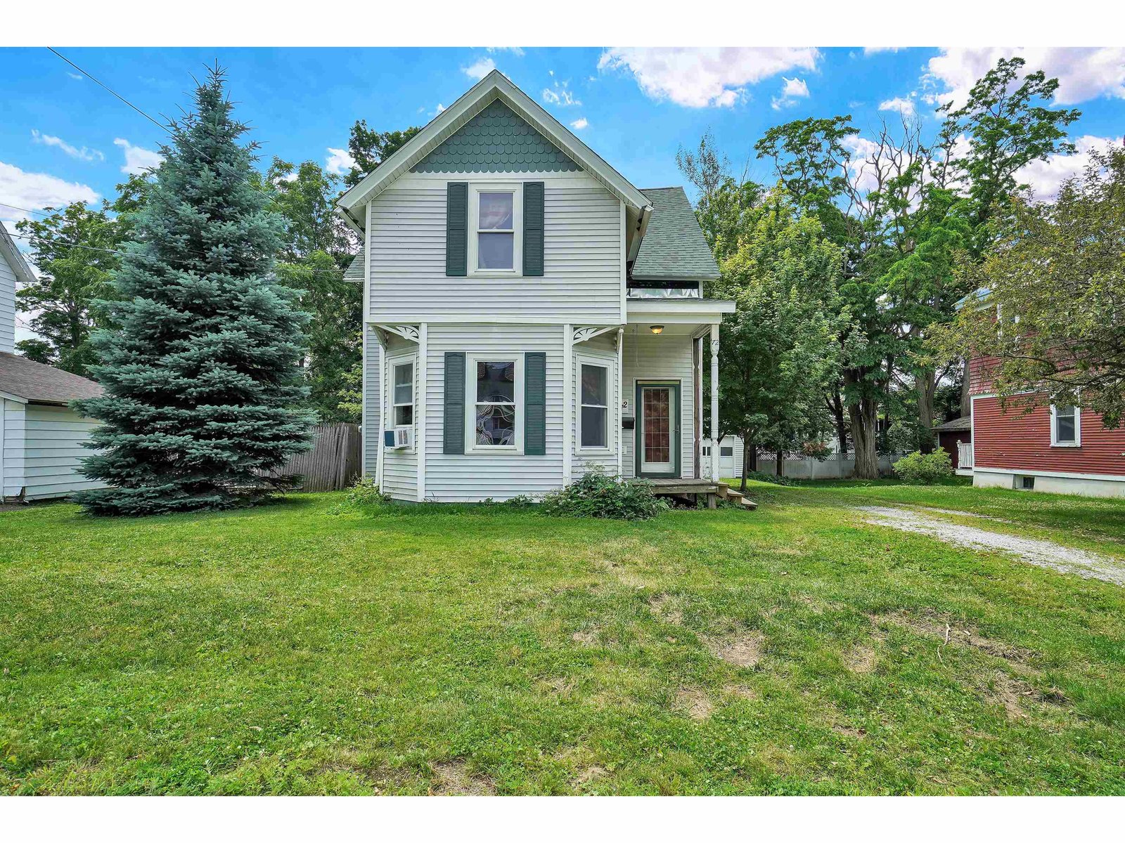 72 Ferris Street