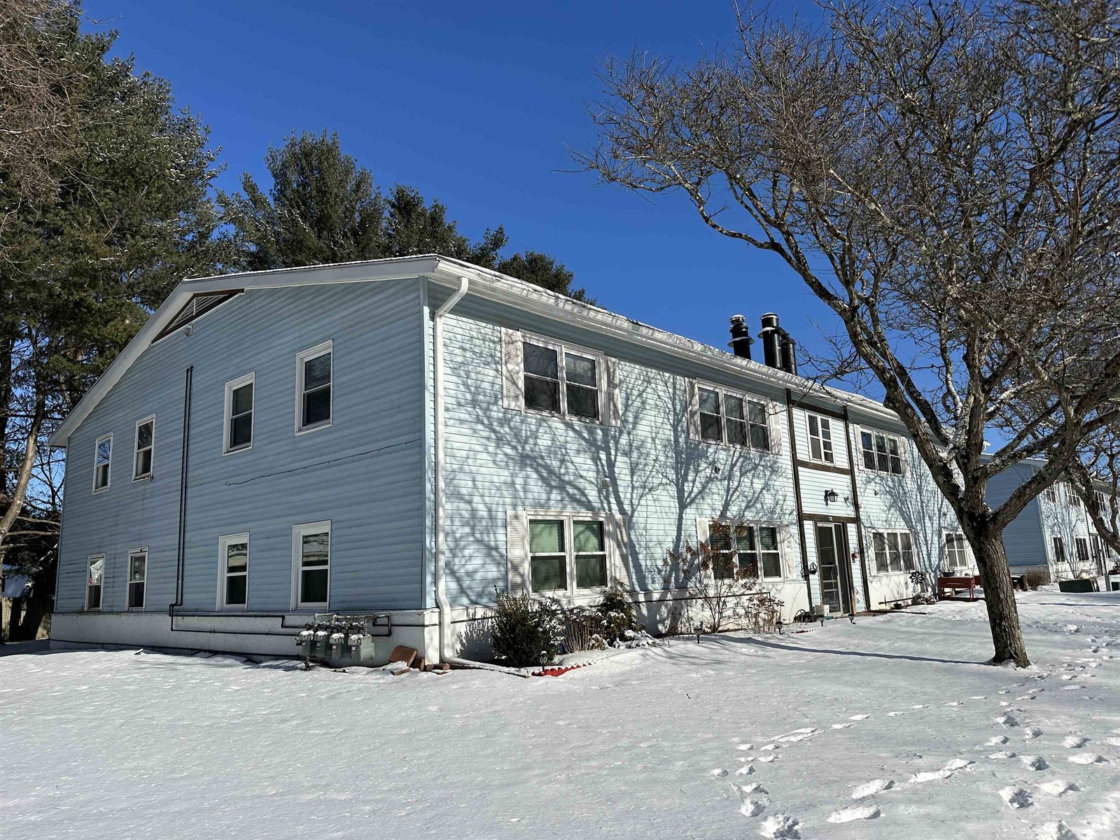72 G South Street, Unit G