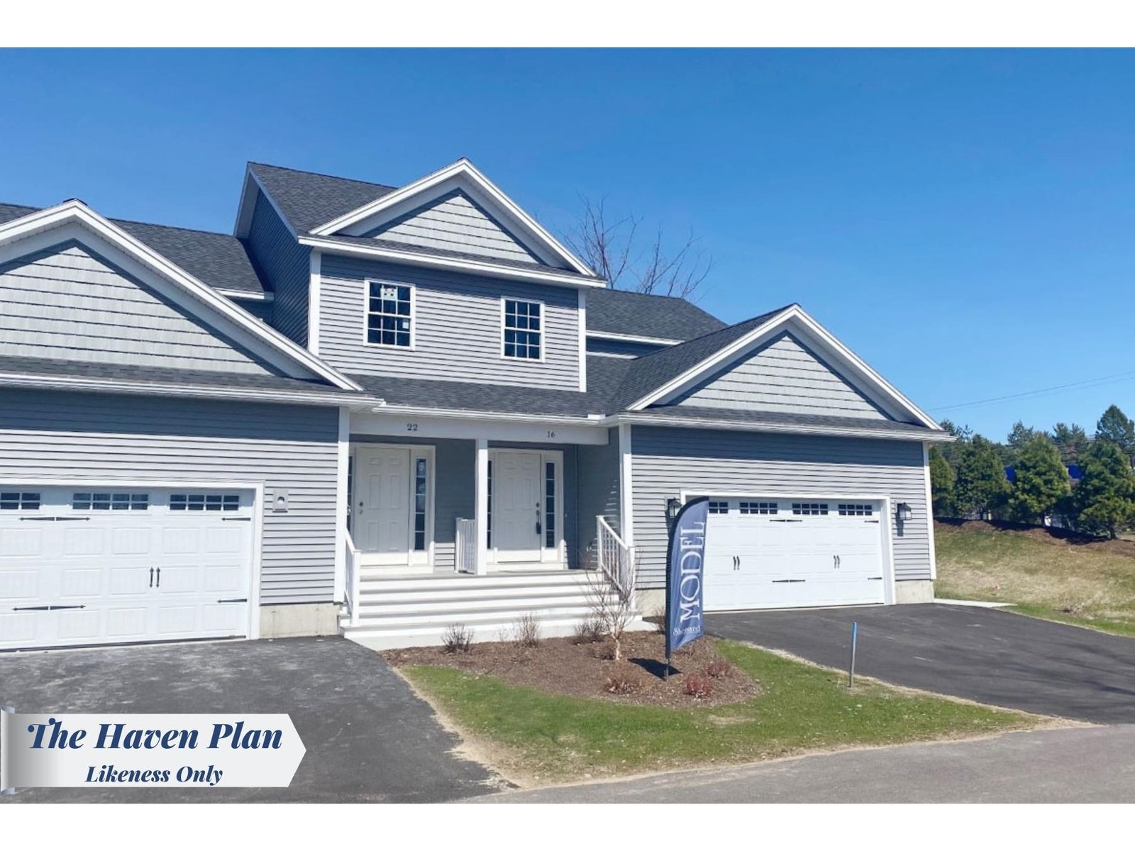72 Greenbrook Circle, Unit 8