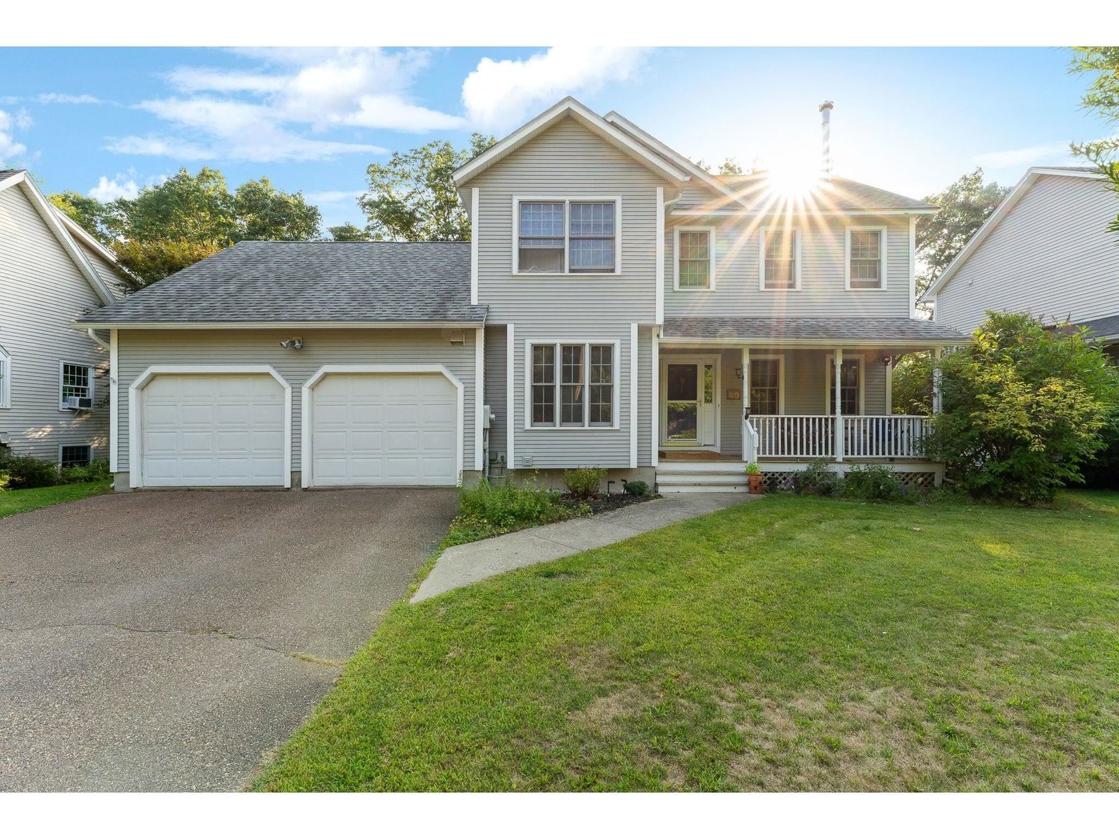 72 Grey Meadow Drive