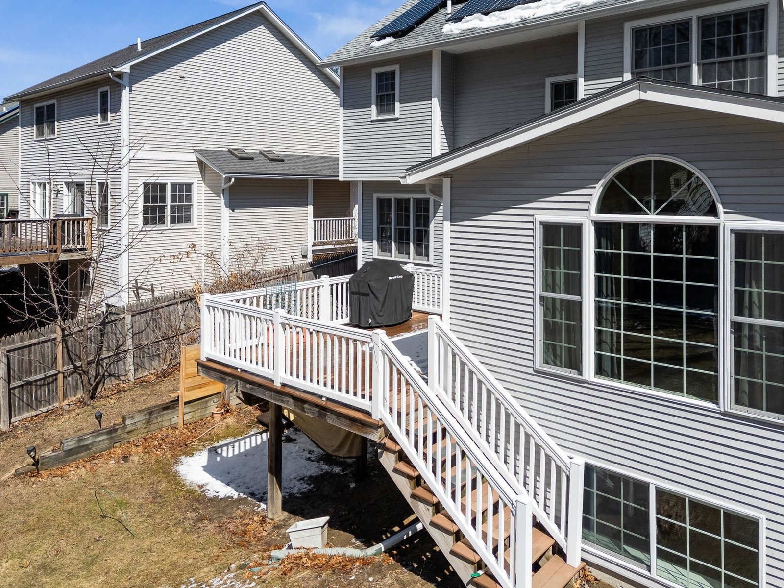 72 Grey Meadow Drive