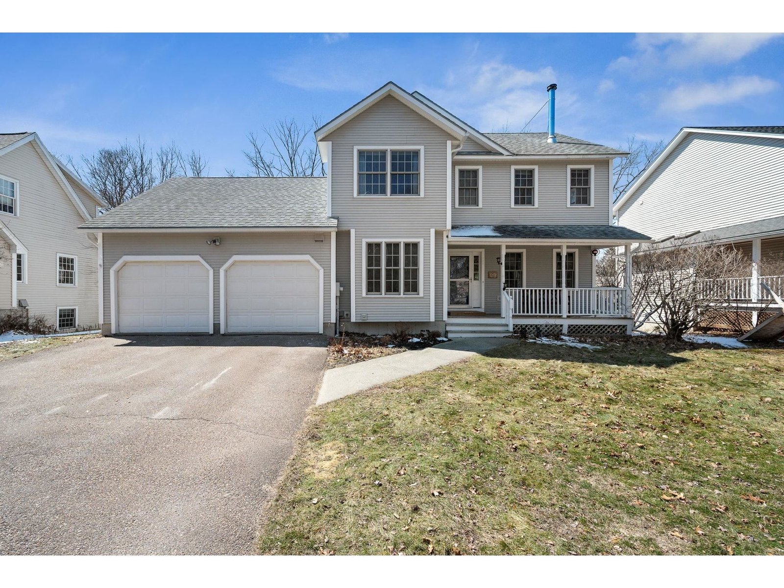 72 Grey Meadow Drive