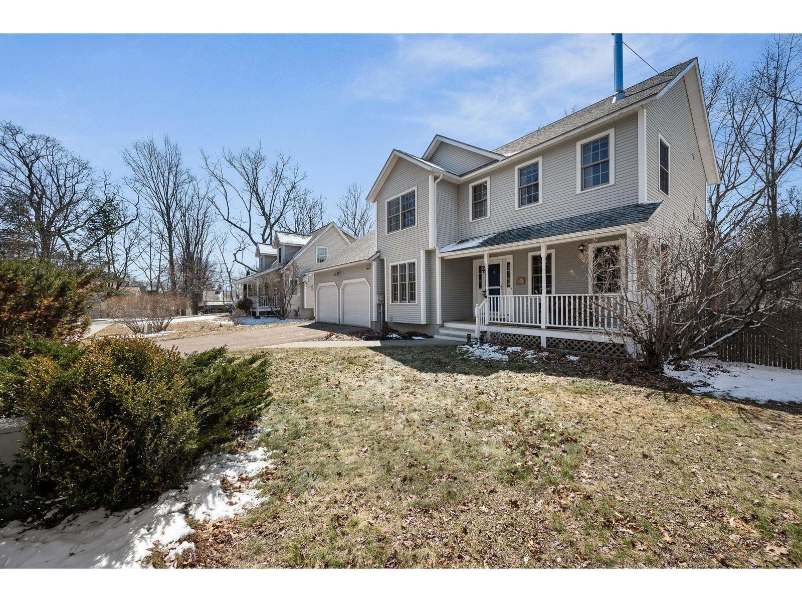 72 Grey Meadow Drive