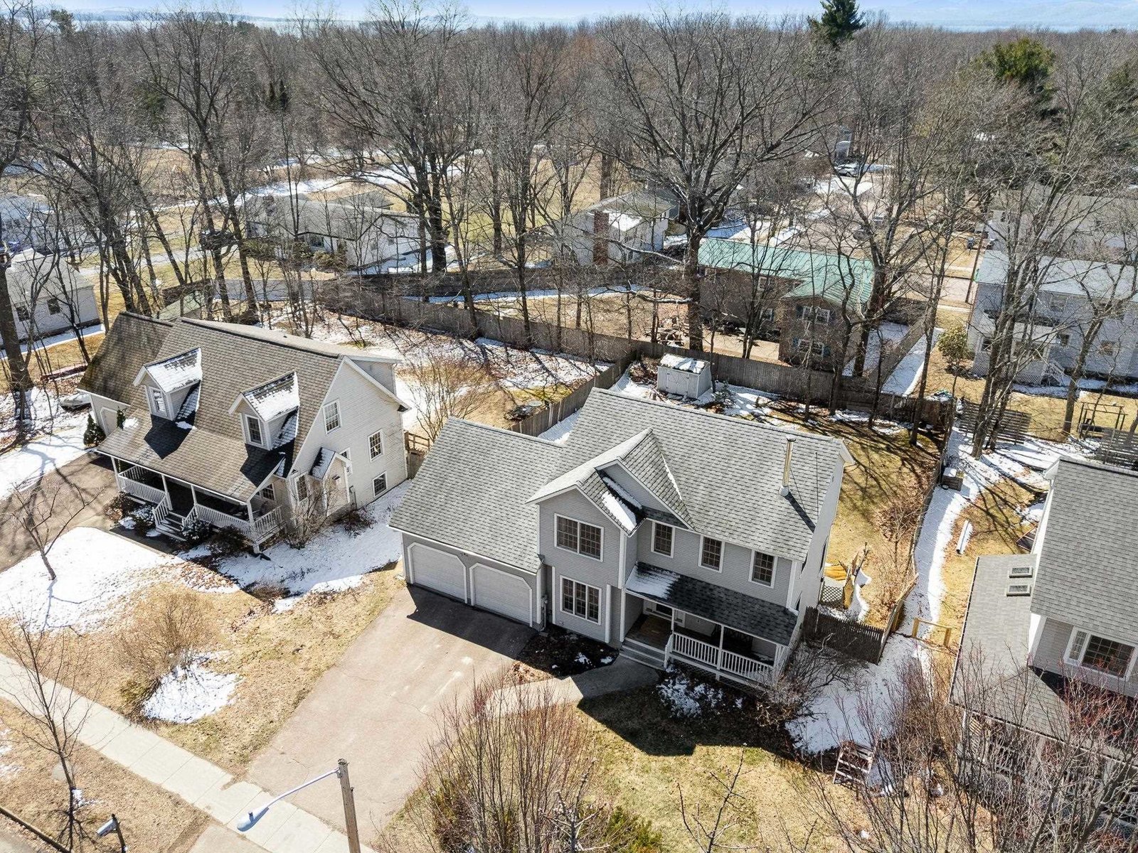 72 Grey Meadow Drive