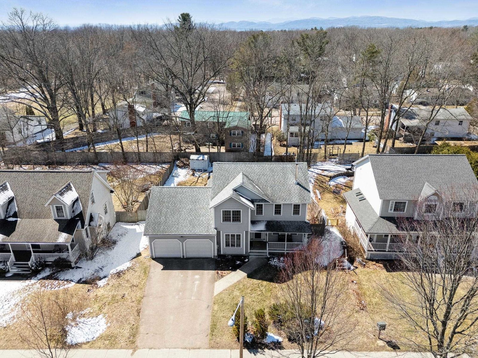 72 Grey Meadow Drive