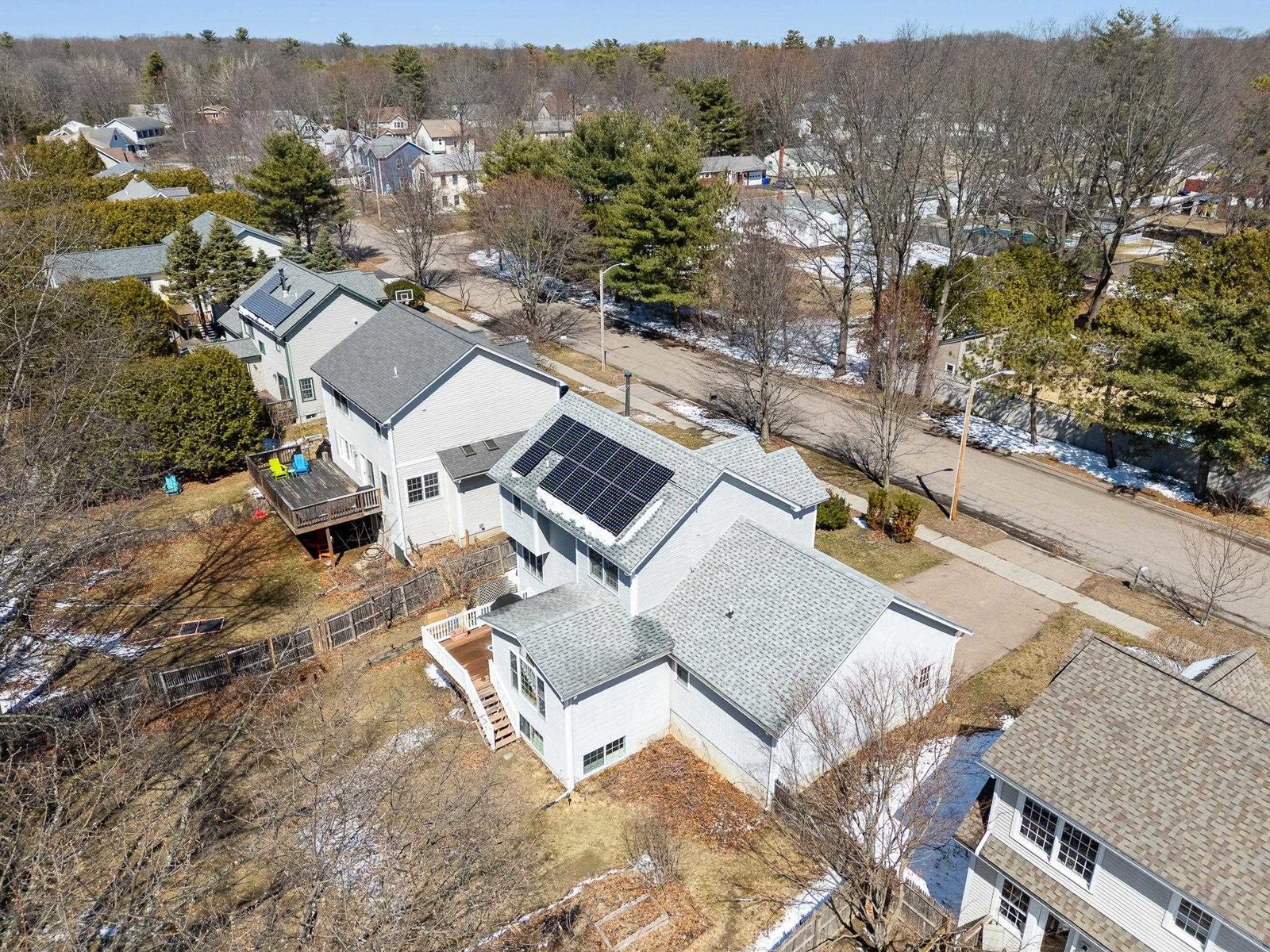 72 Grey Meadow Drive