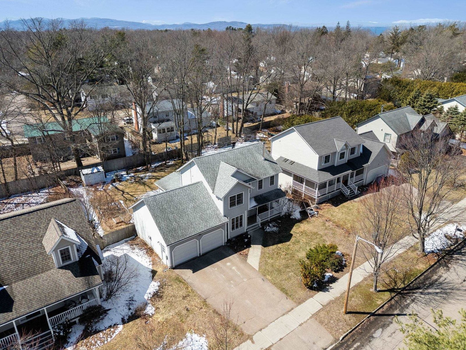 72 Grey Meadow Drive