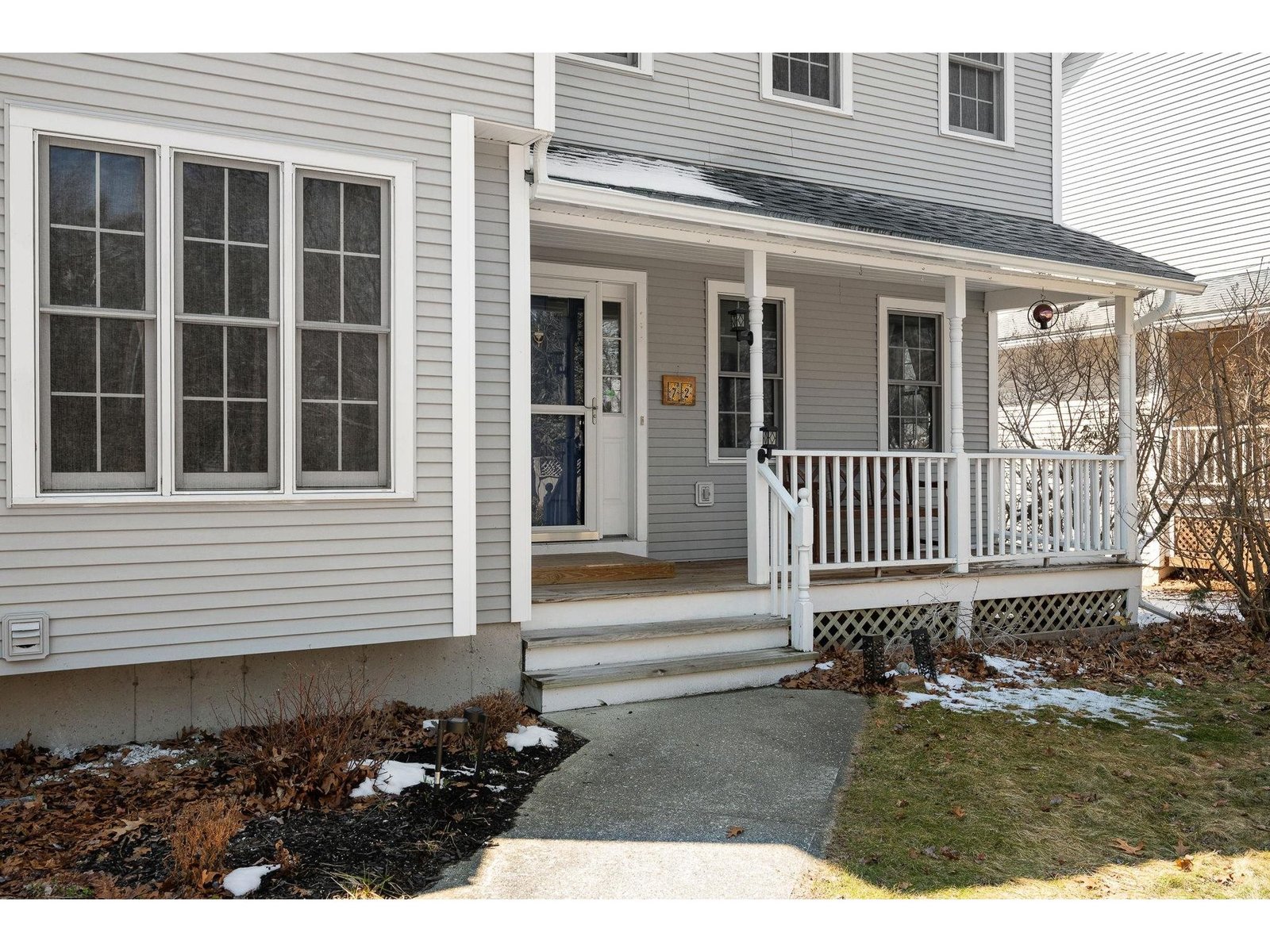 72 Grey Meadow Drive