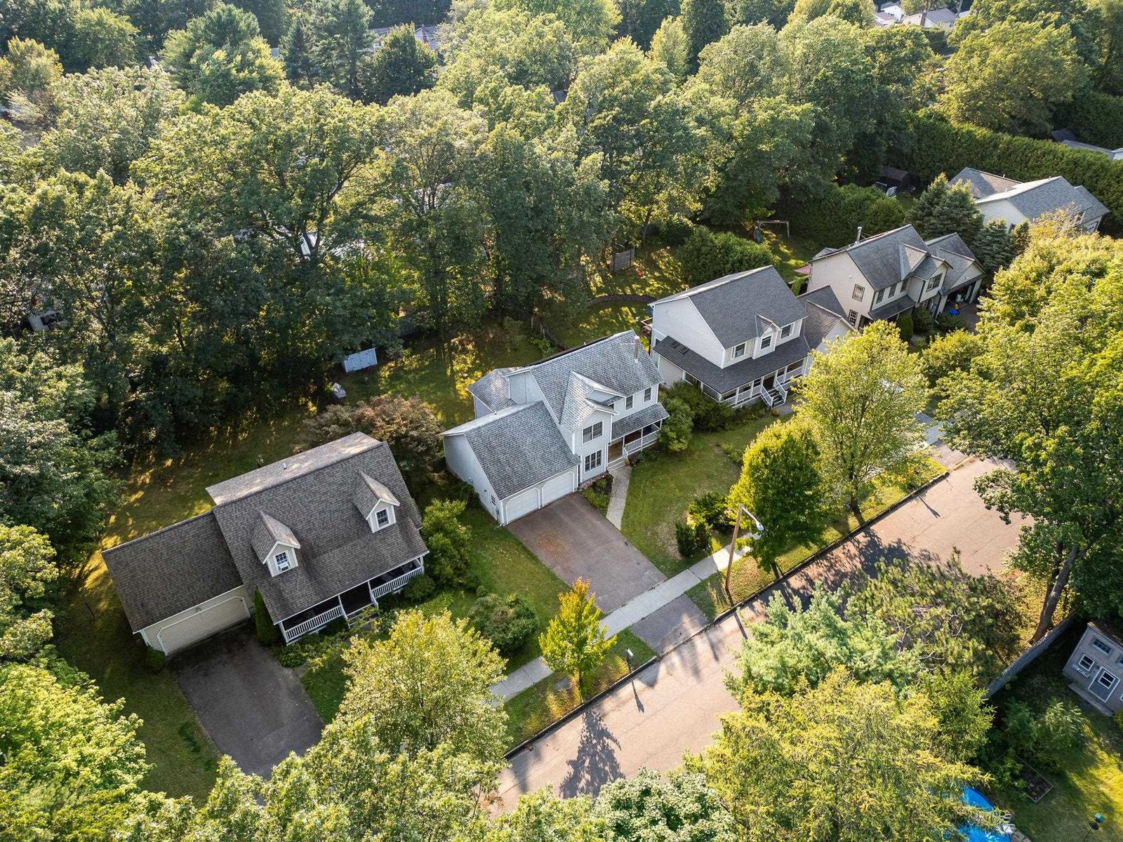 72 Grey Meadow Drive