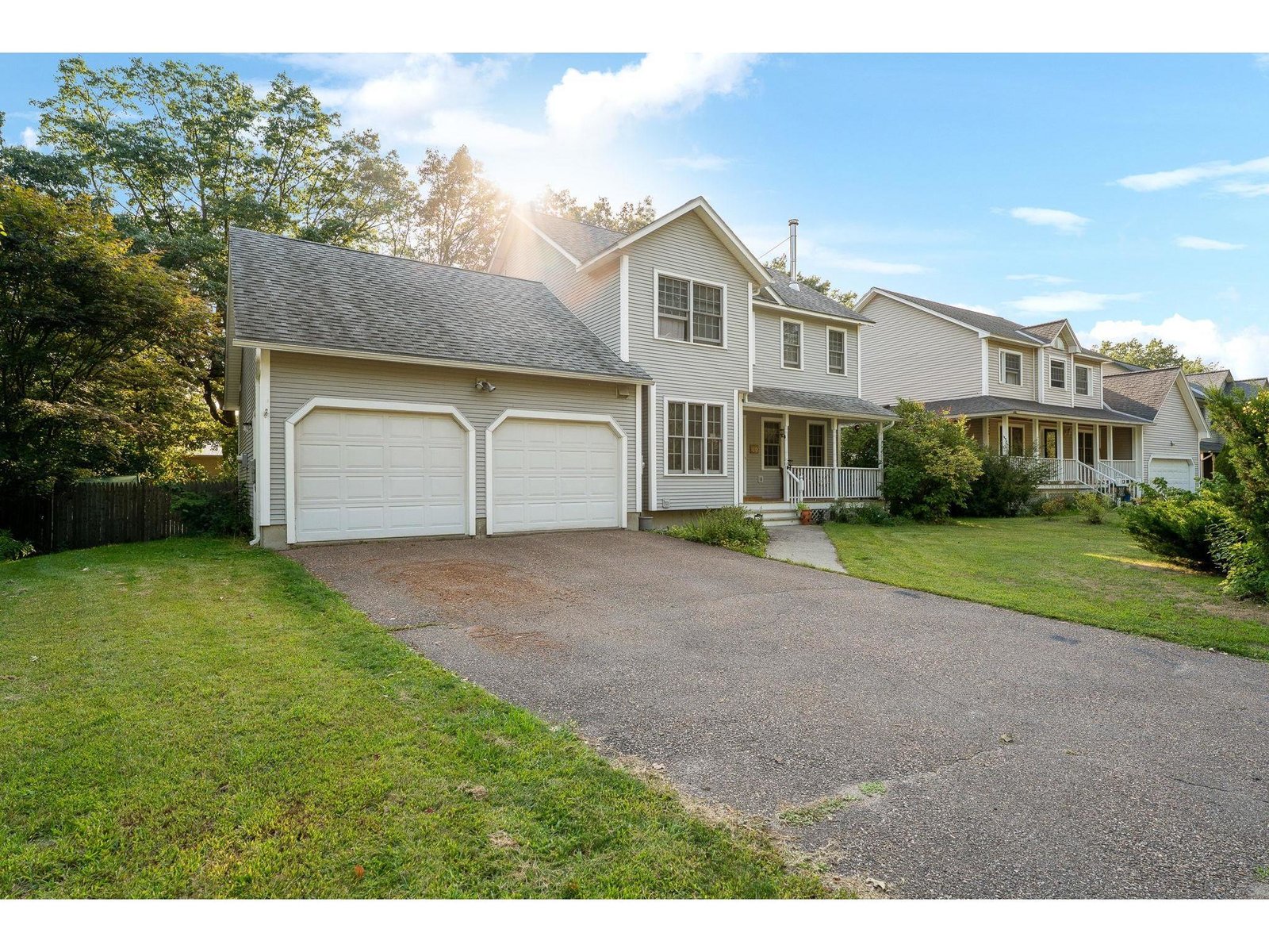 72 Grey Meadow Drive