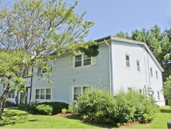 72 H South Street, Unit 72H