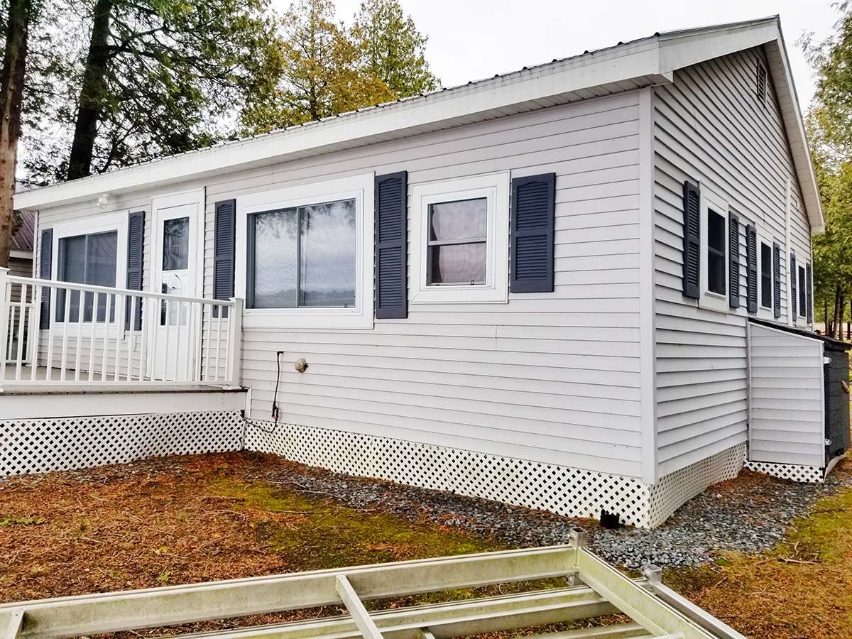 72 Harrison Drive