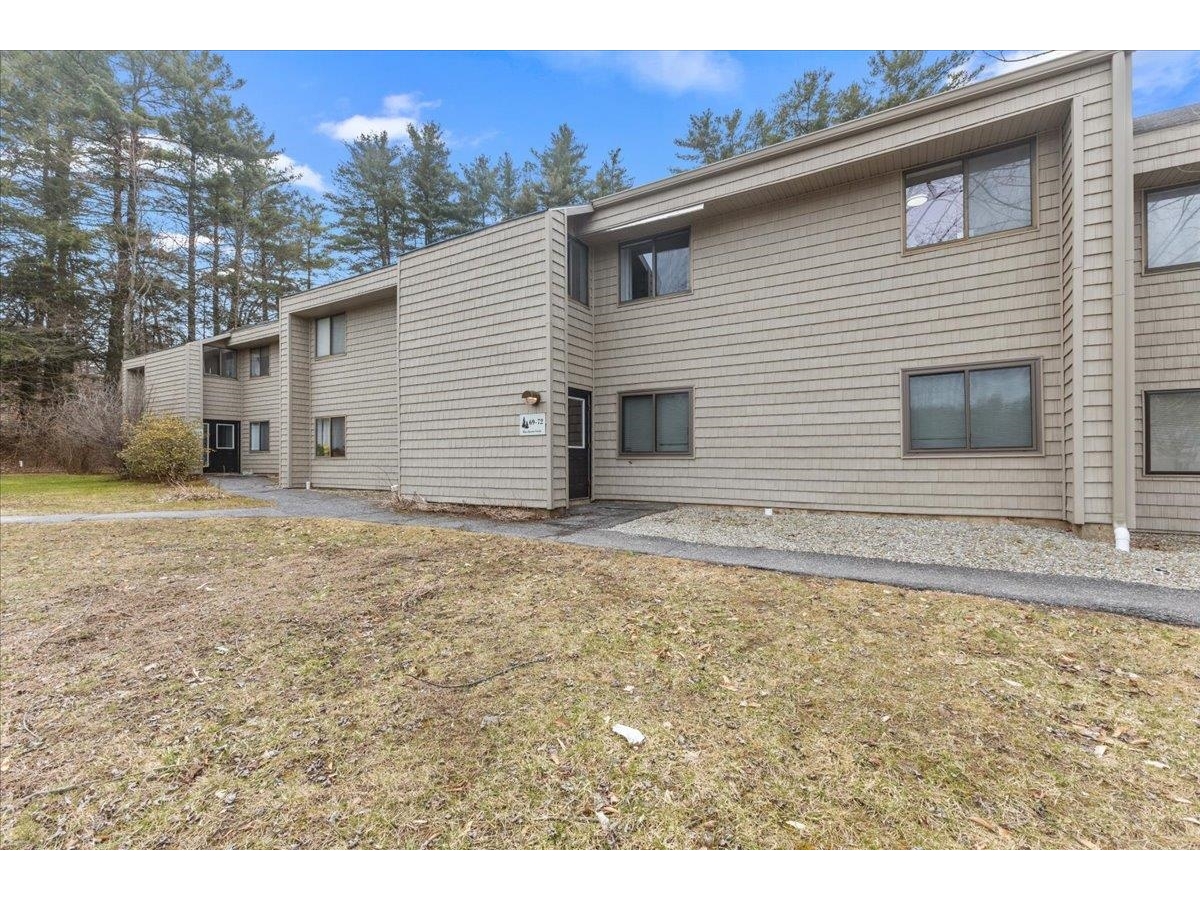72 Hawthorne Circle, South Burlington