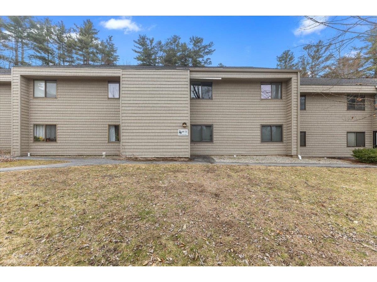72 Hawthorne Circle