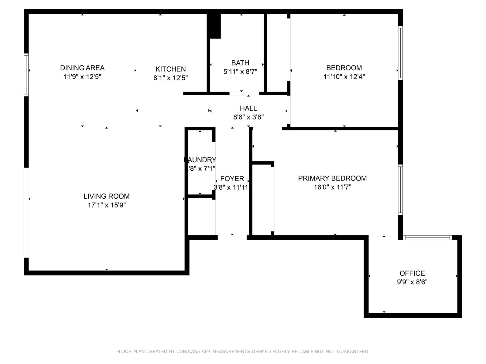 72 Hawthorne Circle