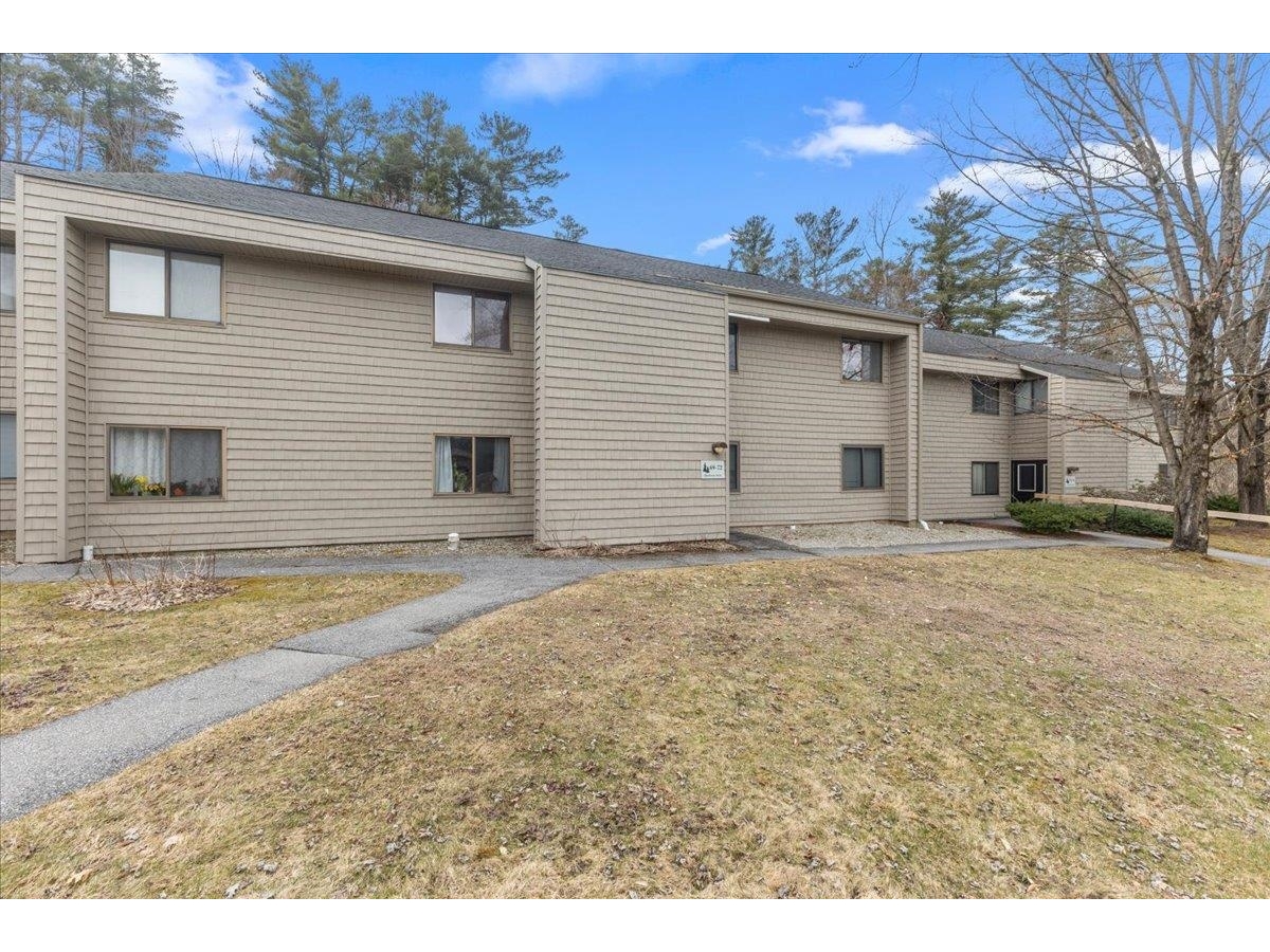 72 Hawthorne Circle