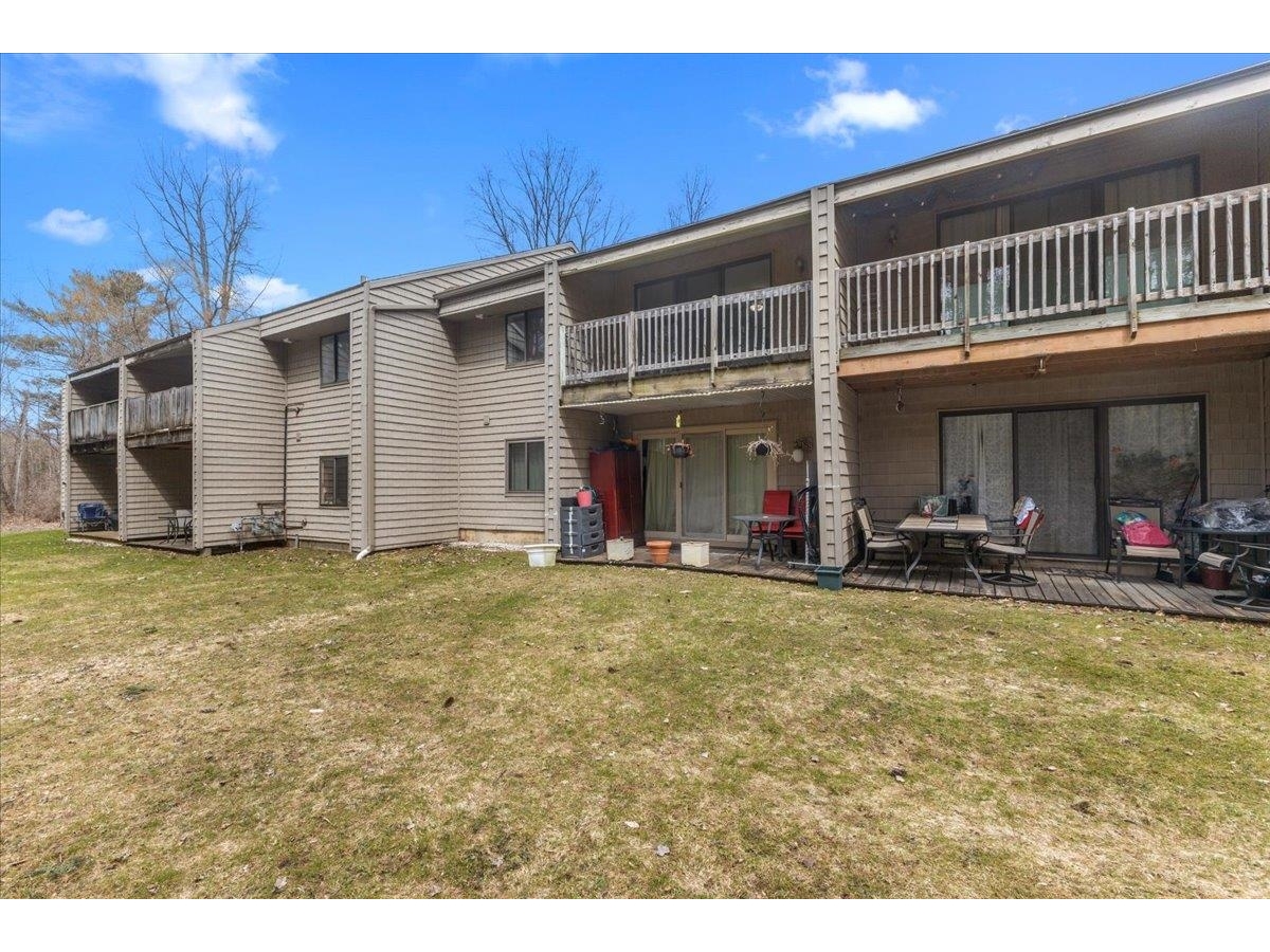 72 Hawthorne Circle