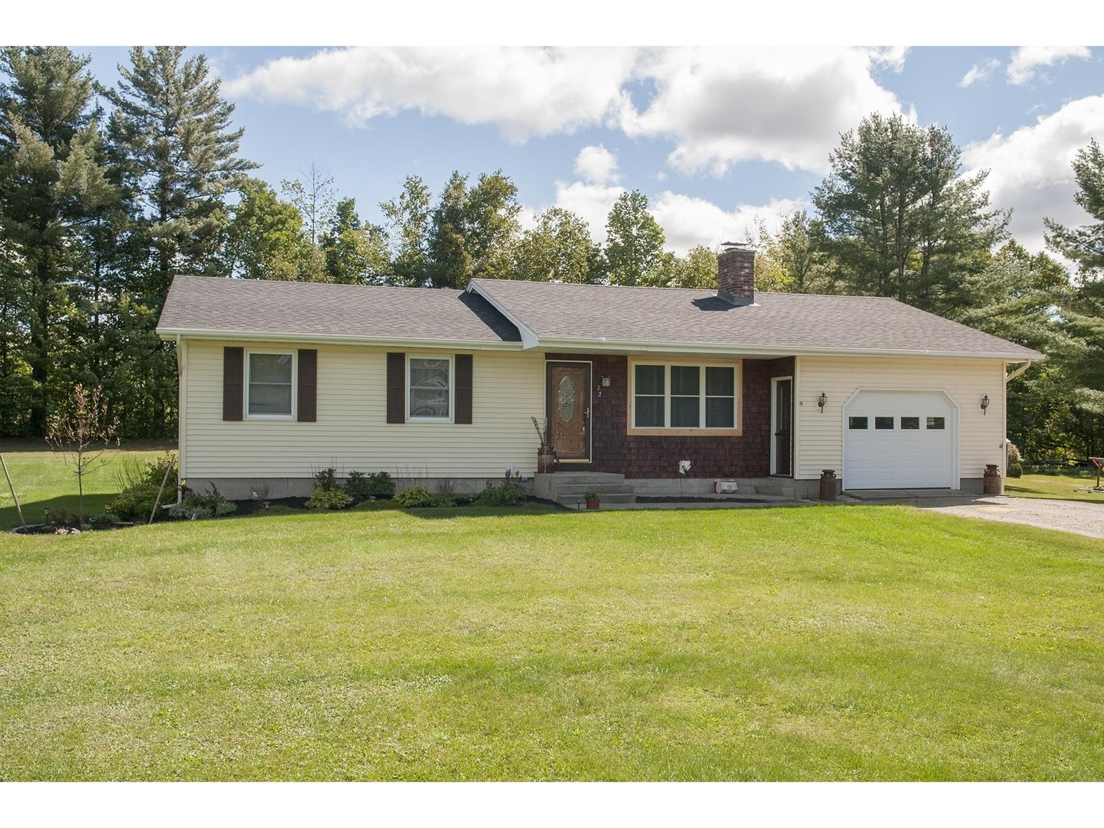 72 Hitchcock Drive