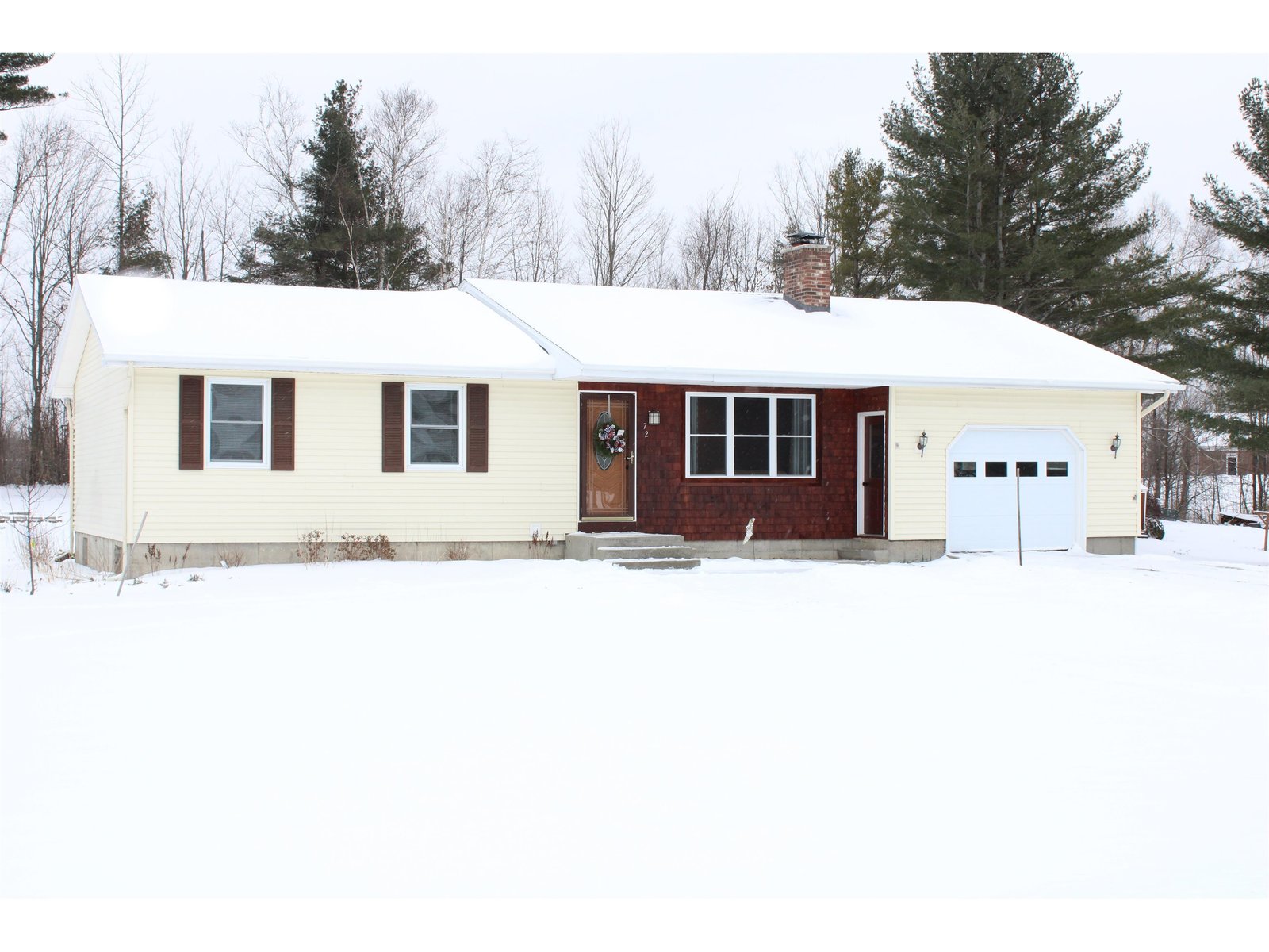 72 Hitchcock Drive