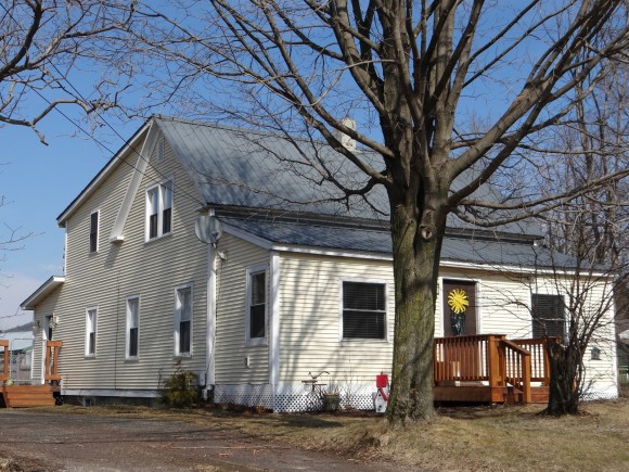 72 Huntington Road
