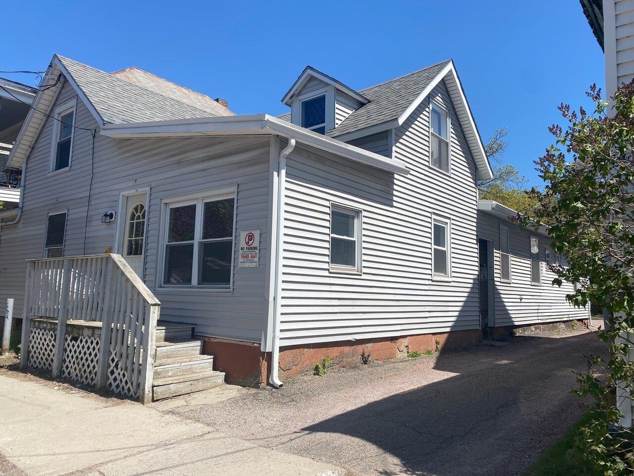 72 Hyde Street