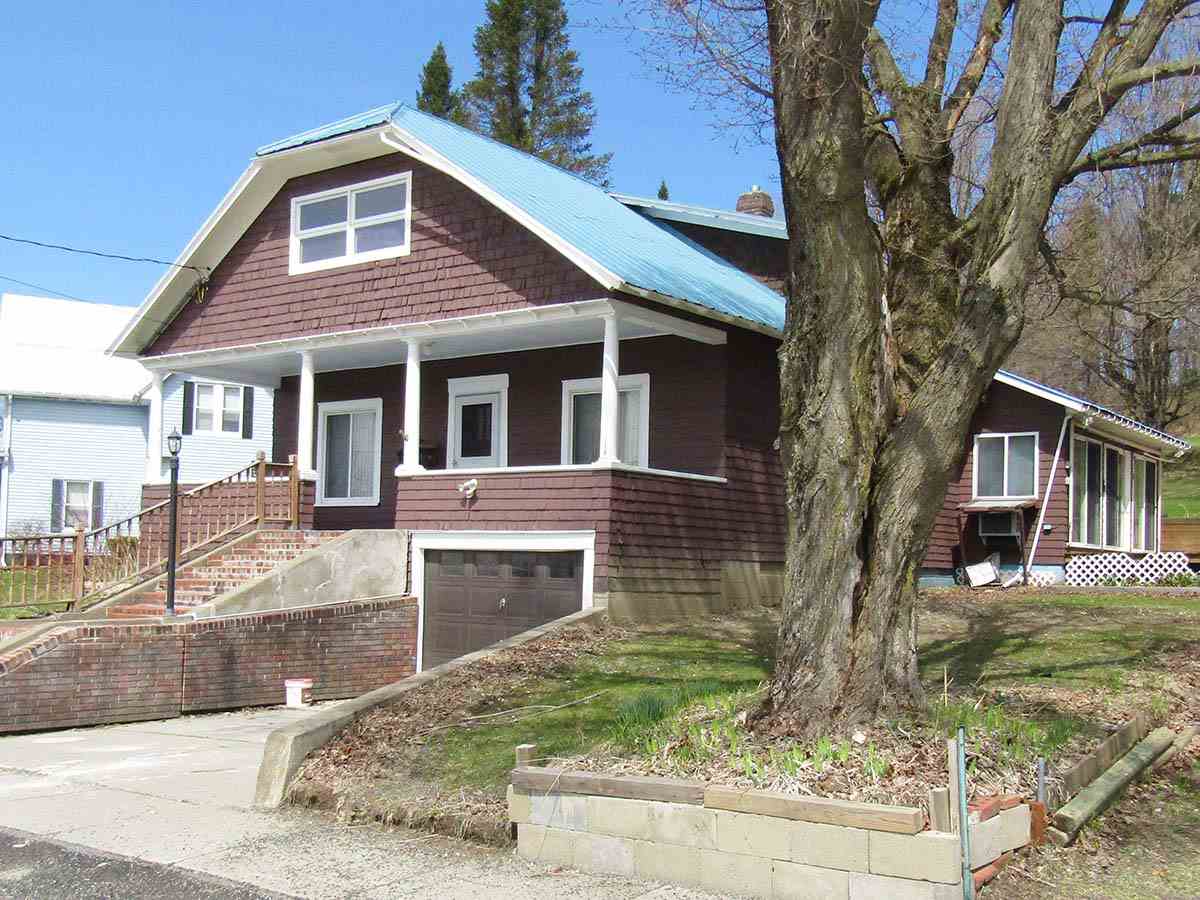 72 Intervale Avenue