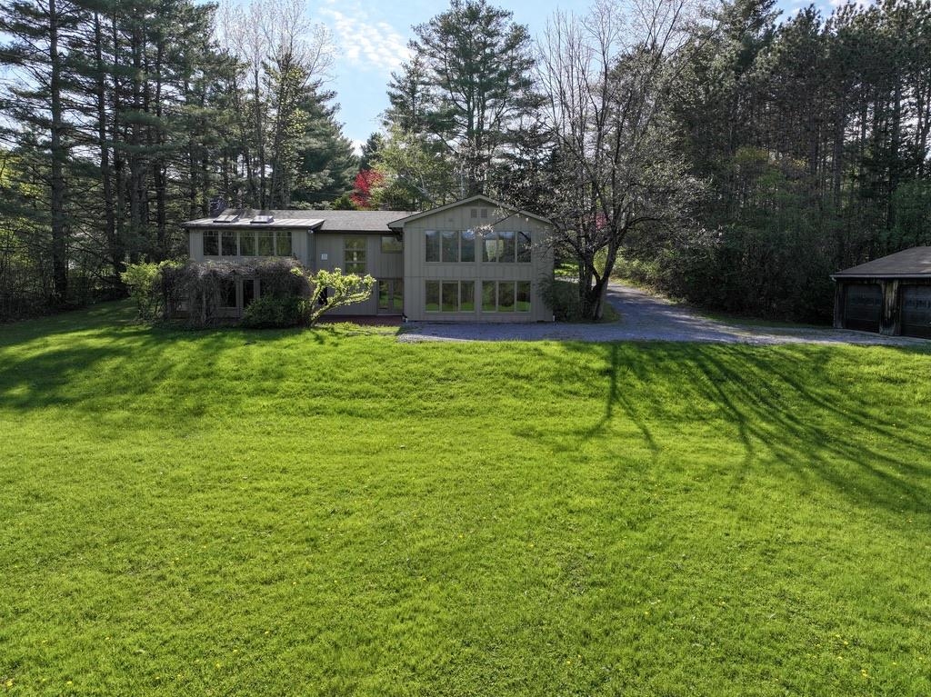 72 Juniper Lane, Middlebury