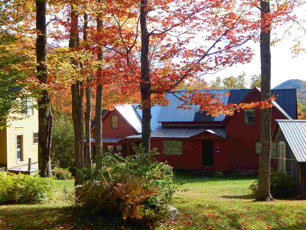 72 Lake Road