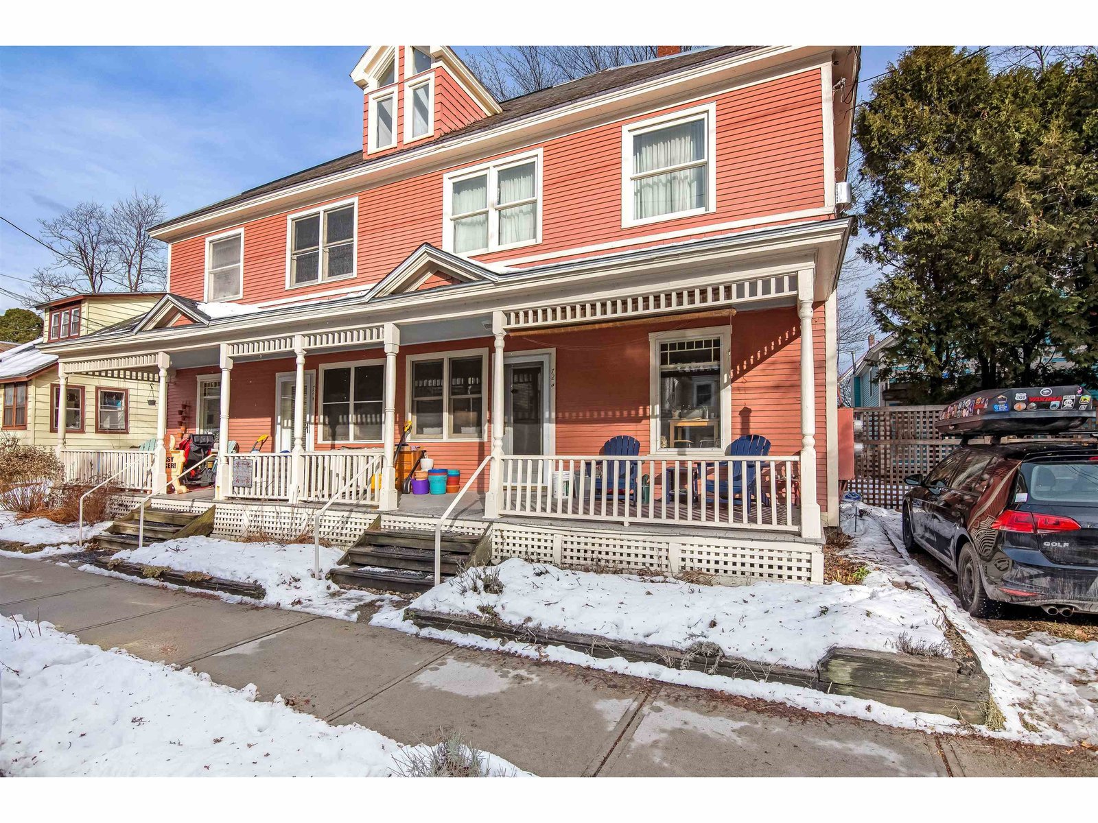 72 Lakeview Terrace, Unit A