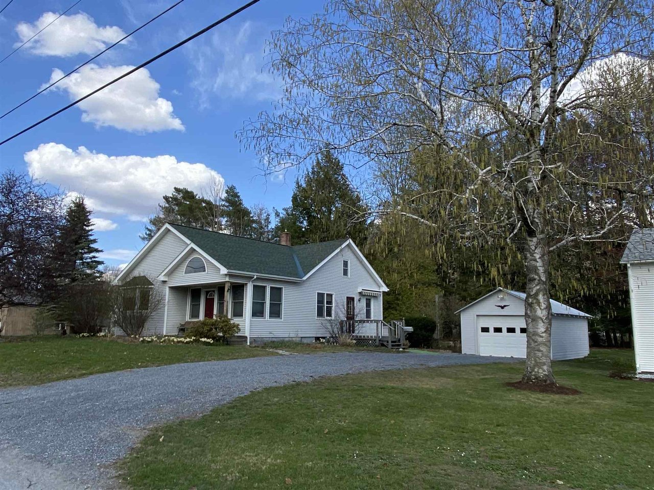 72 Liberty Street