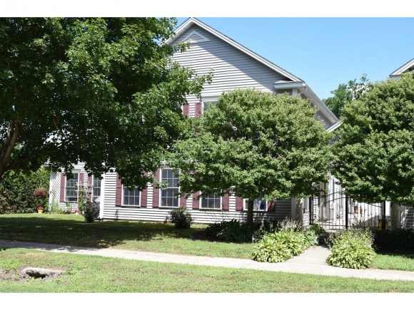 72 Main, Unit 4