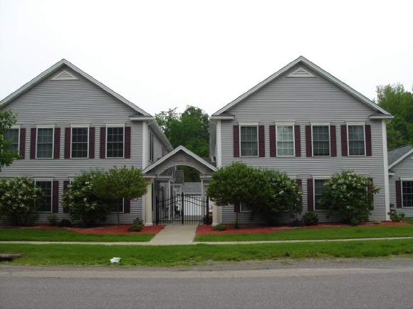 72 Main ST, Unit 4