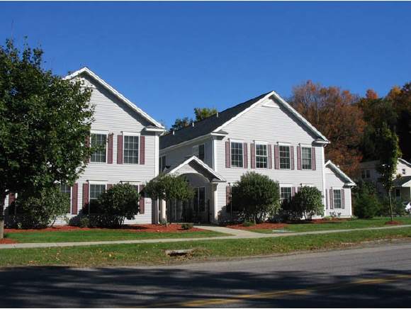 72 Main ST, Unit 8