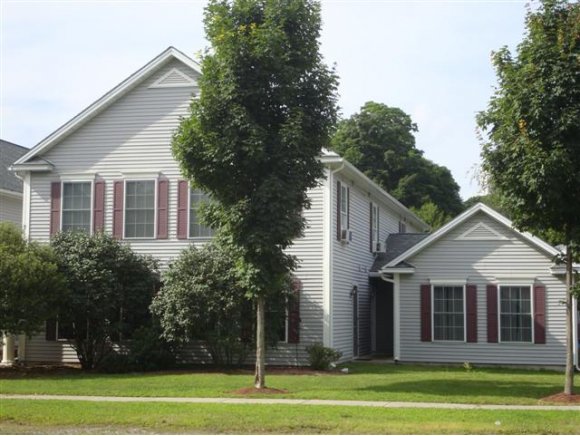 72 Main ST, Unit 8