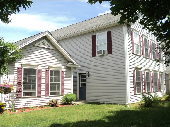 72 Main Street #8, Unit 8
