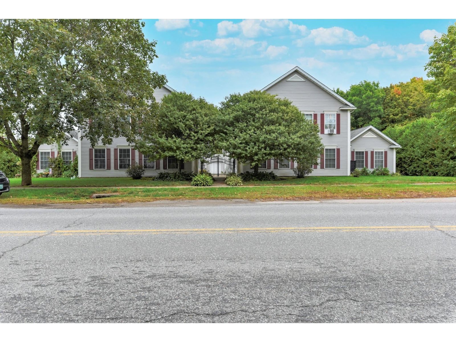 72 Main Street, Unit 8