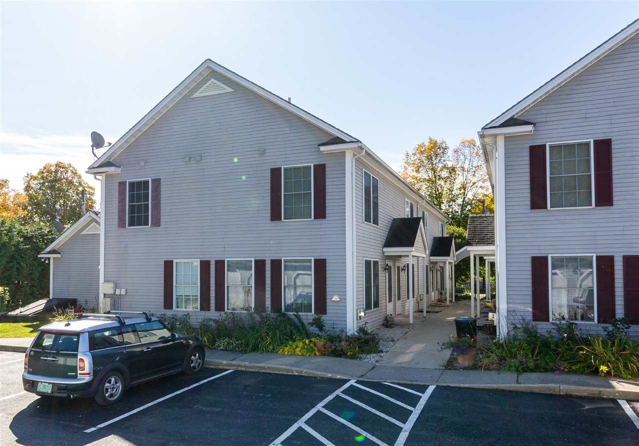 72 Main Street, Unit 9