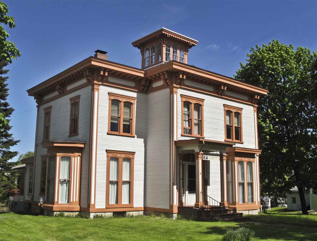 72 Main Street