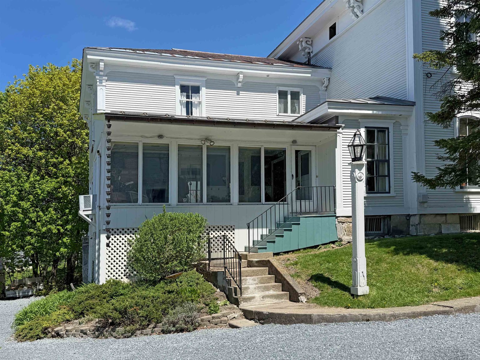72 Main Street