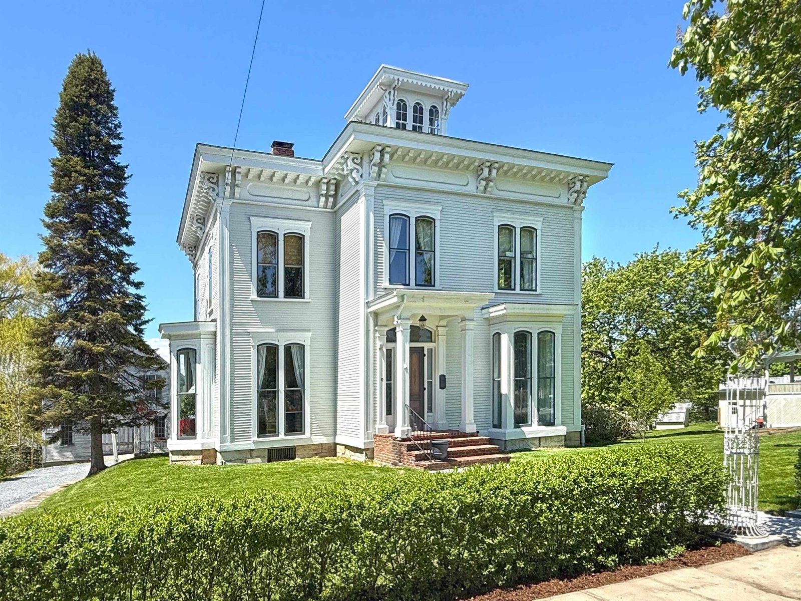 72 Main Street