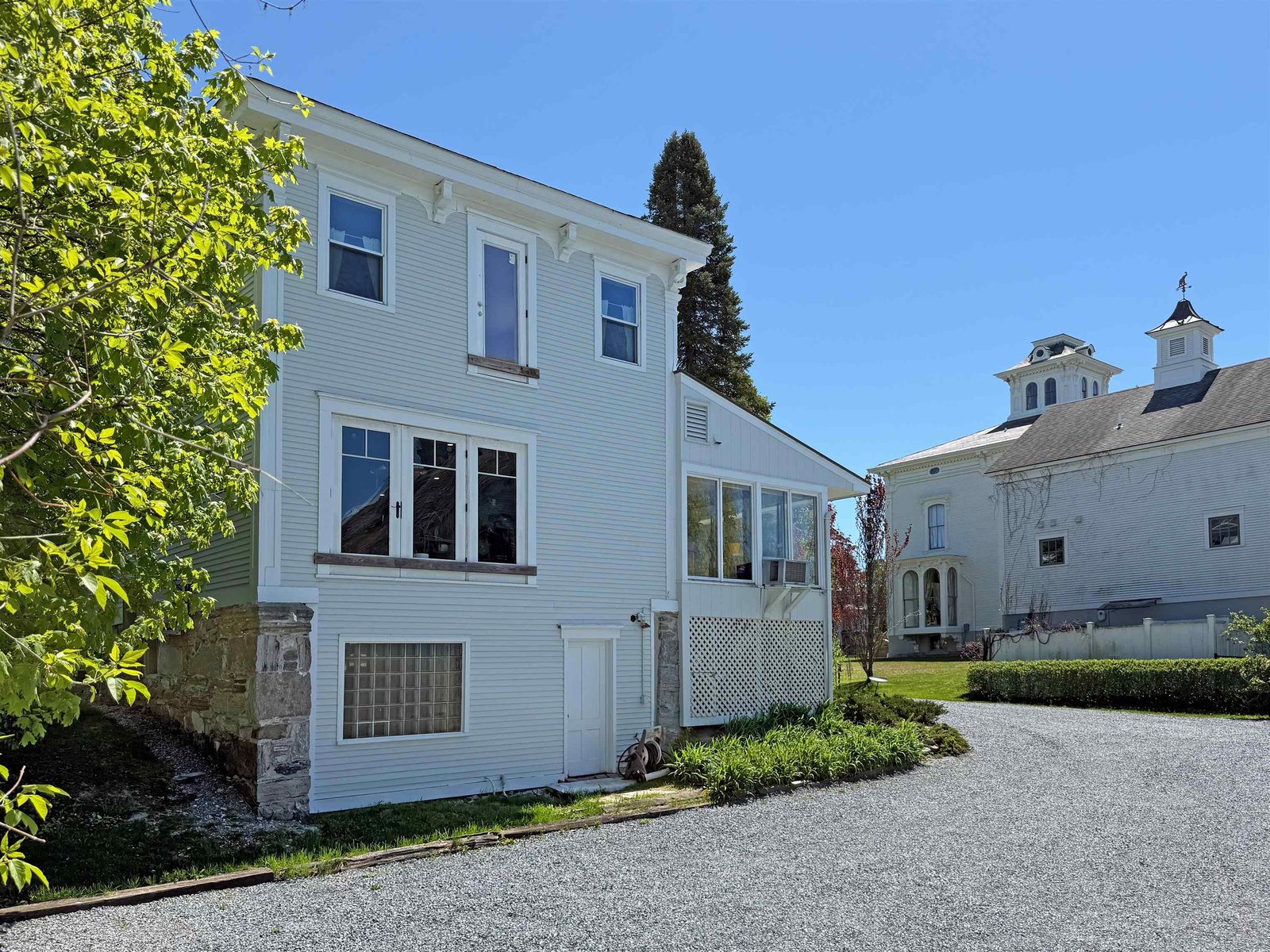 72 Main Street