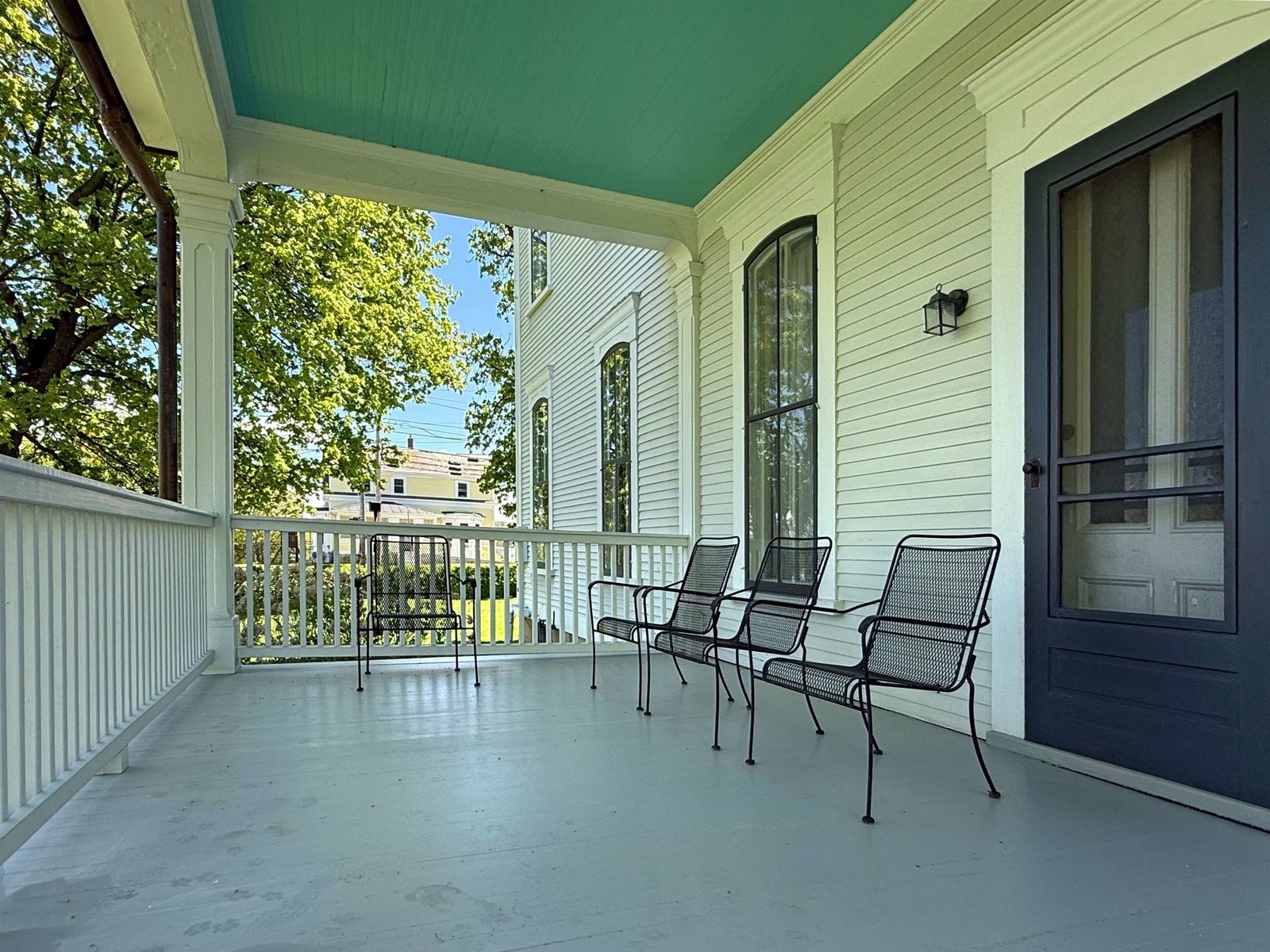 72 Main Street