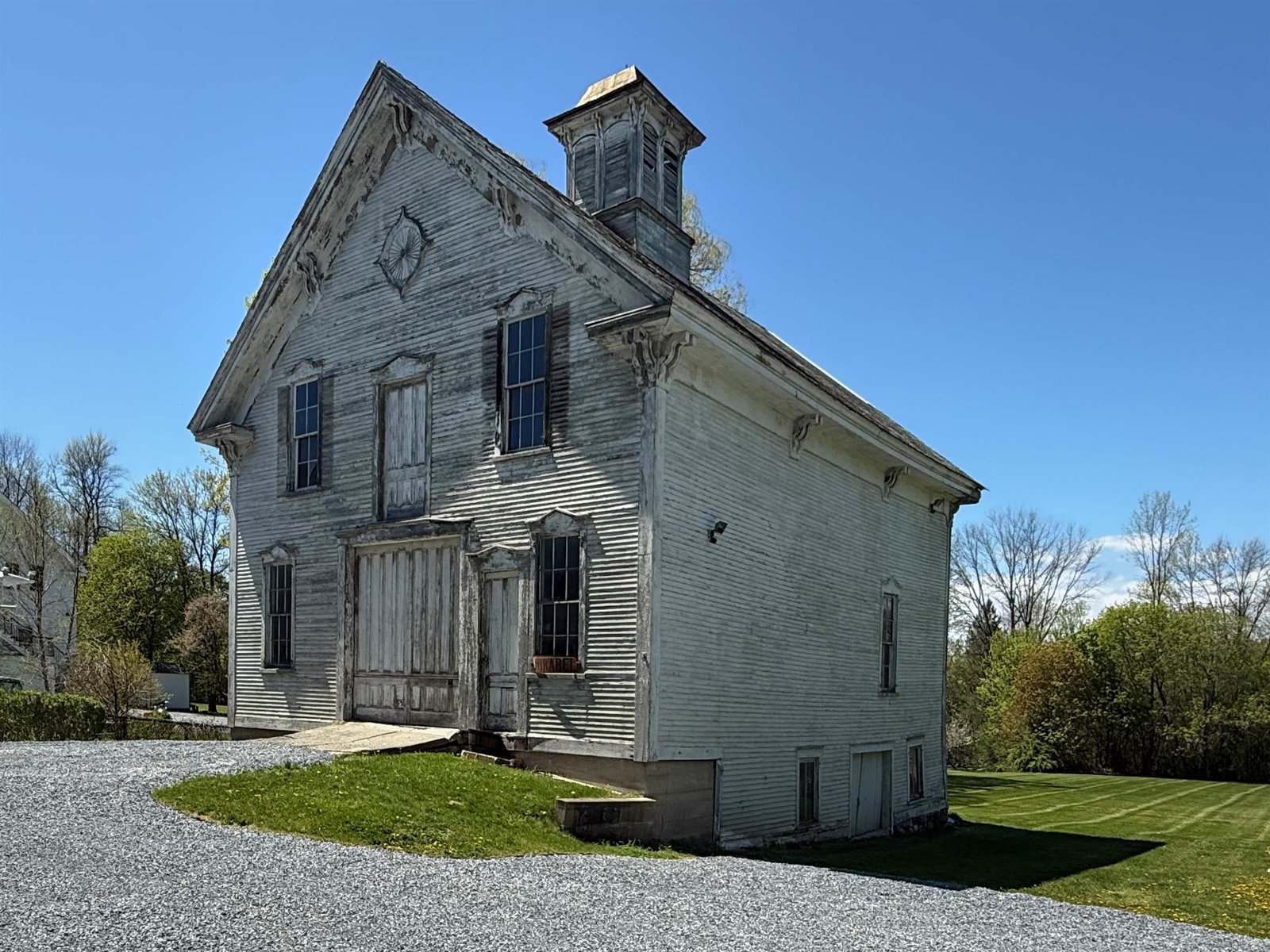 72 Main Street