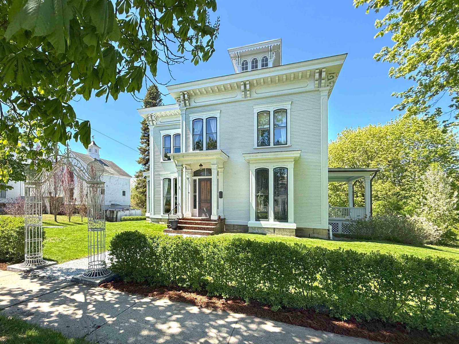 72 Main Street