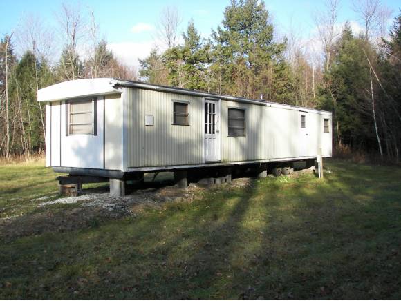 72 Martell Road