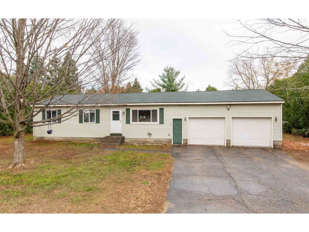 72 Meadow Road